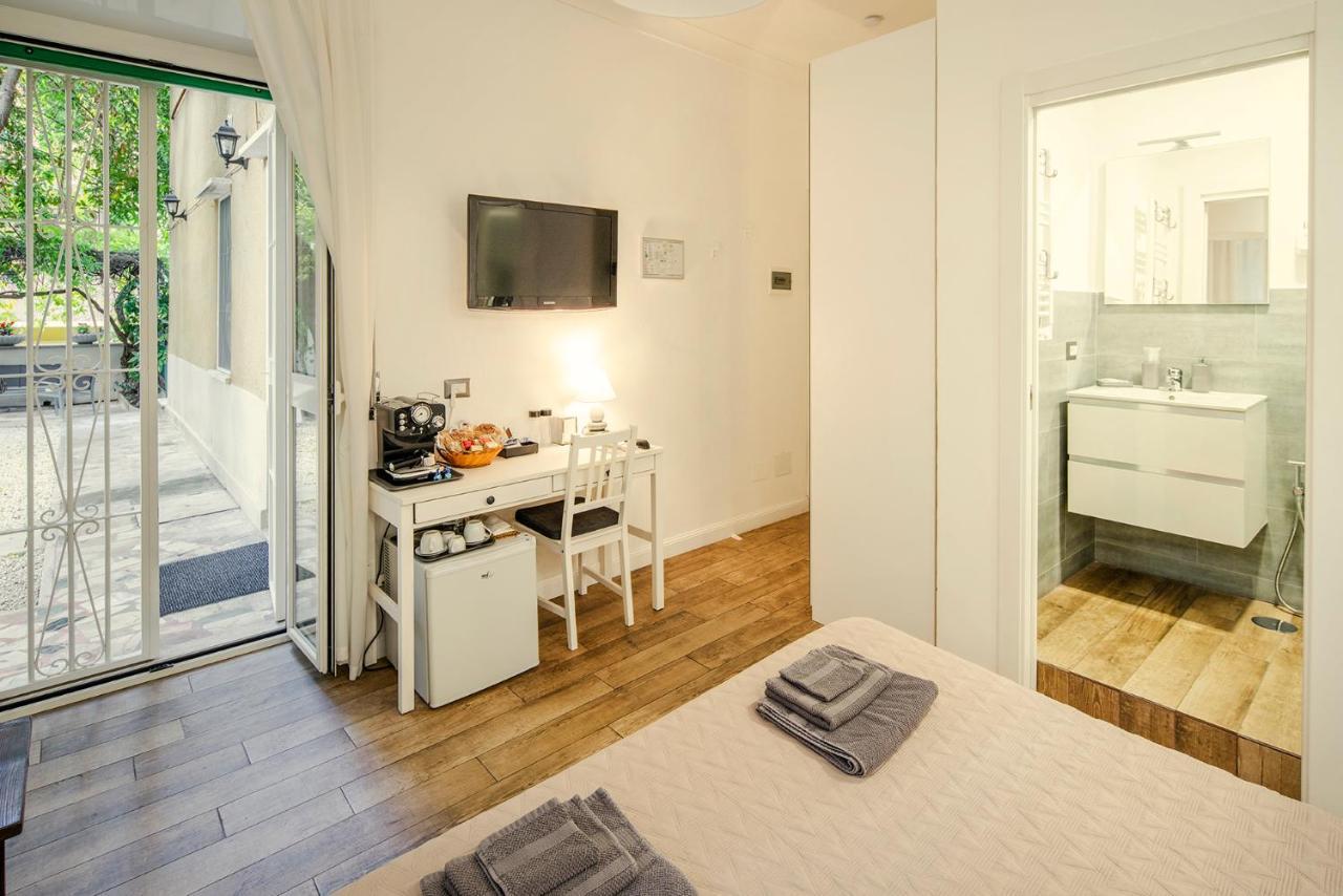 Pensión Garden House - Luxury - Only Self Check In