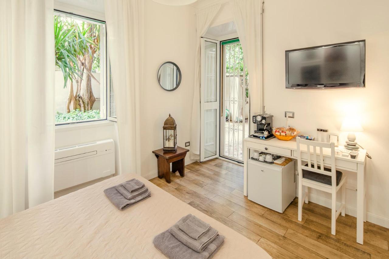 Garden House - Luxury - Only Self Check In Pensión