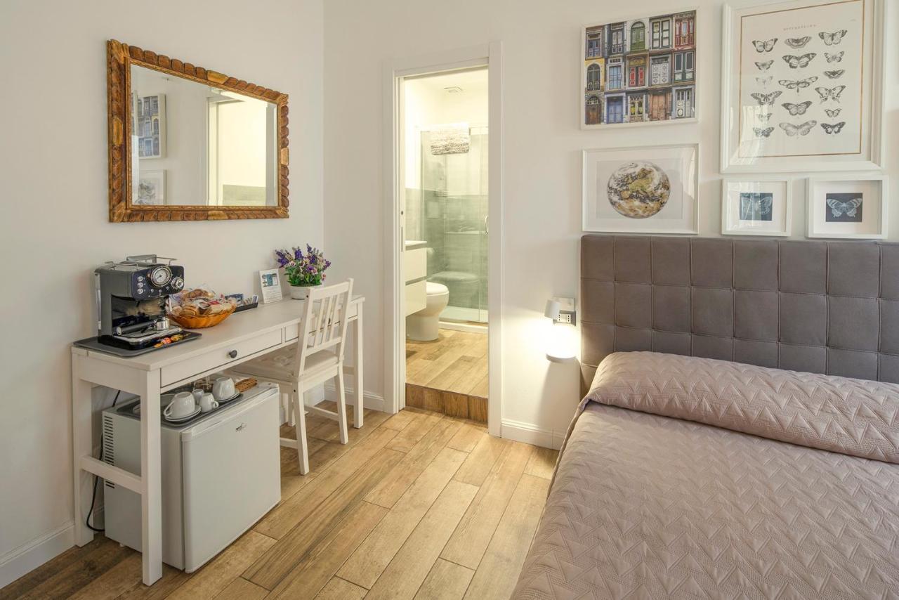Pensión Garden House - Luxury - Only Self Check In 2*