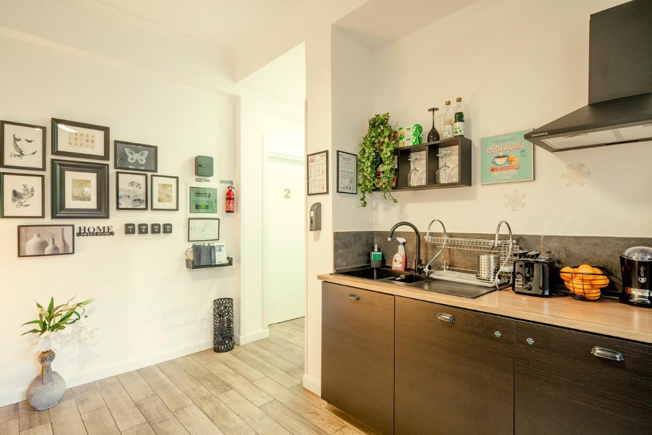 Pensión Garden House - Luxury - Only Self Check In 2*