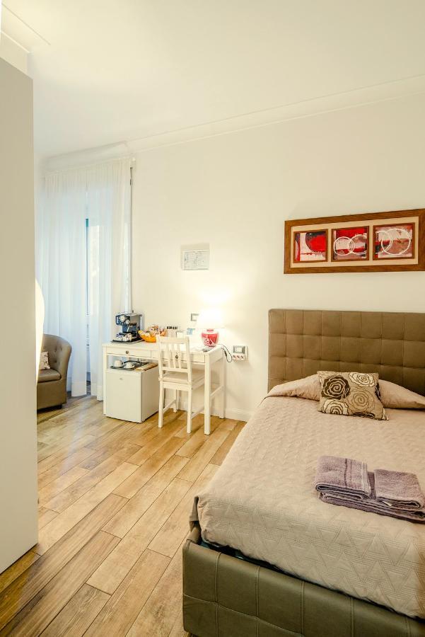 Garden House - Luxury - Only Self Check In Pensión Roma