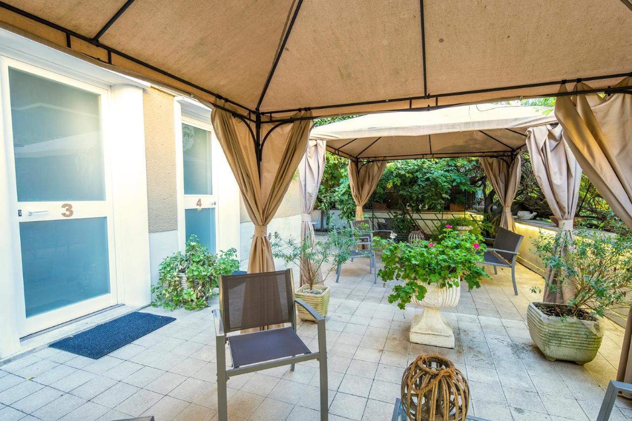 Pensión Garden House - Luxury - Only Self Check In Roma