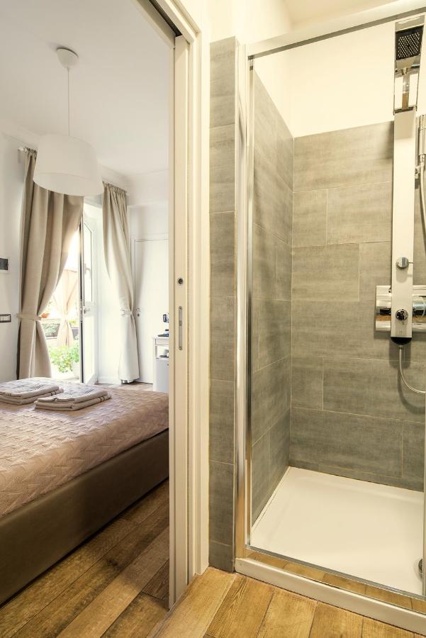 Garden House - Luxury - Only Self Check In Pensión