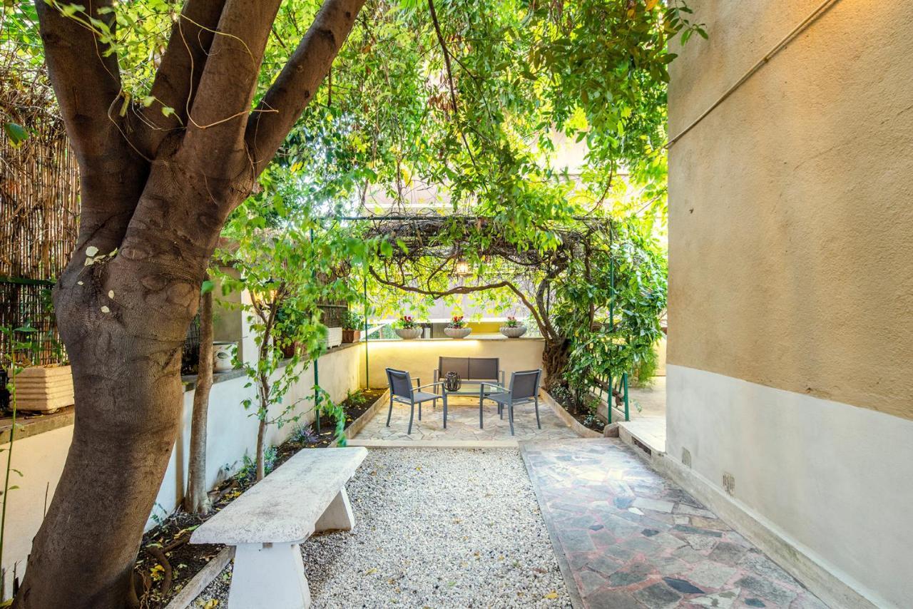 Garden House - Luxury - Only Self Check In Pensión 2*