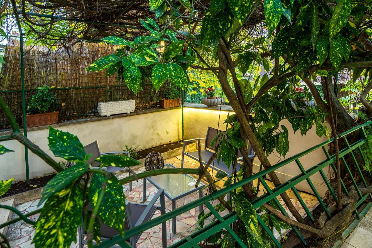 Garden House - Luxury - Only Self Check In Pensión Roma
