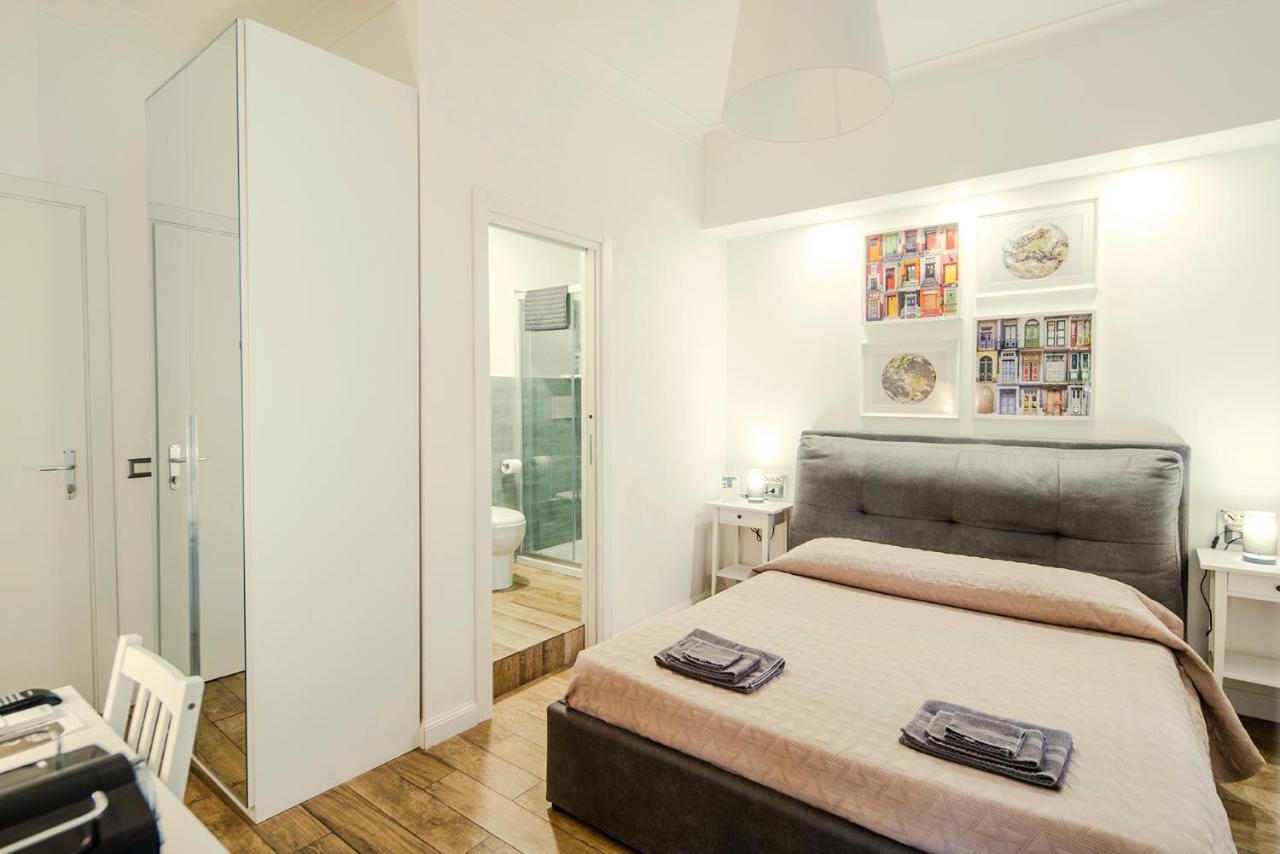 Garden House - Luxury - Only Self Check In 2* Rom