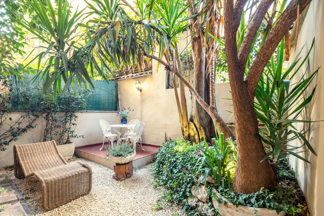 Garden House - Luxury - Only Self Check In Rom
