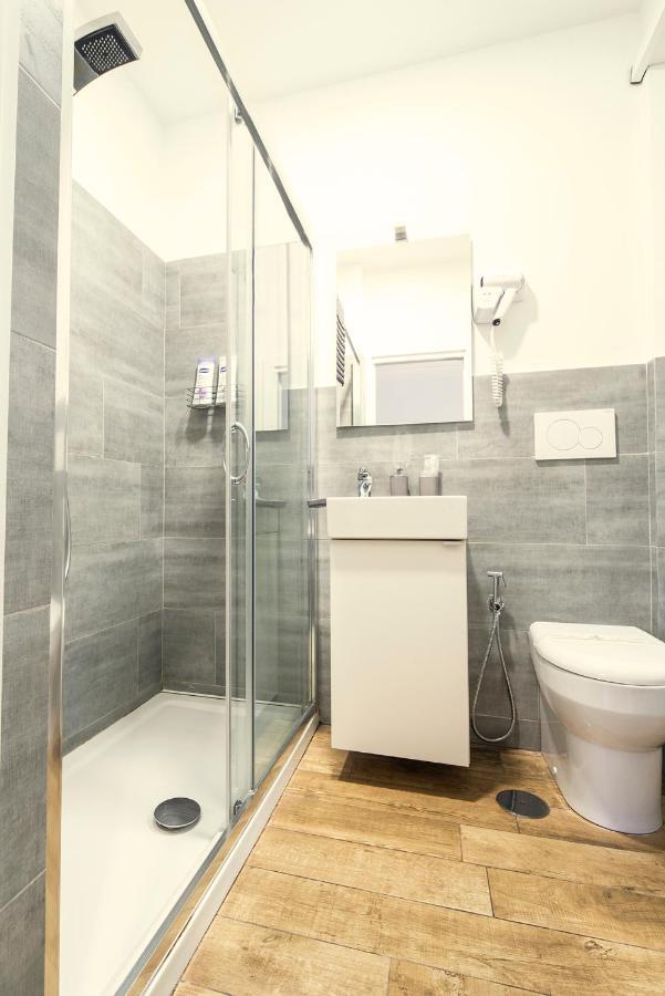 Garden House - Luxury - Only Self Check In Rom