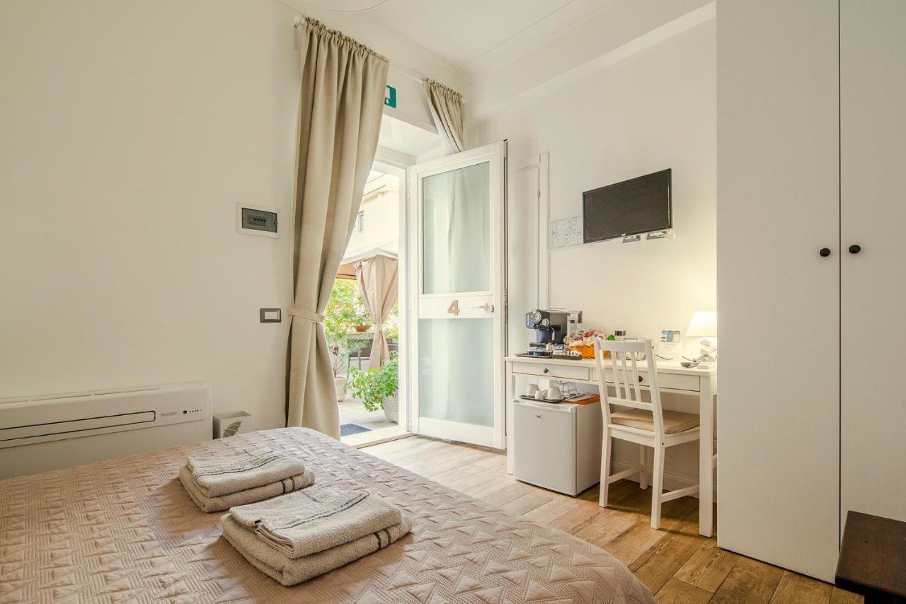 Gasthof Garden House - Luxury - Only Self Check In
