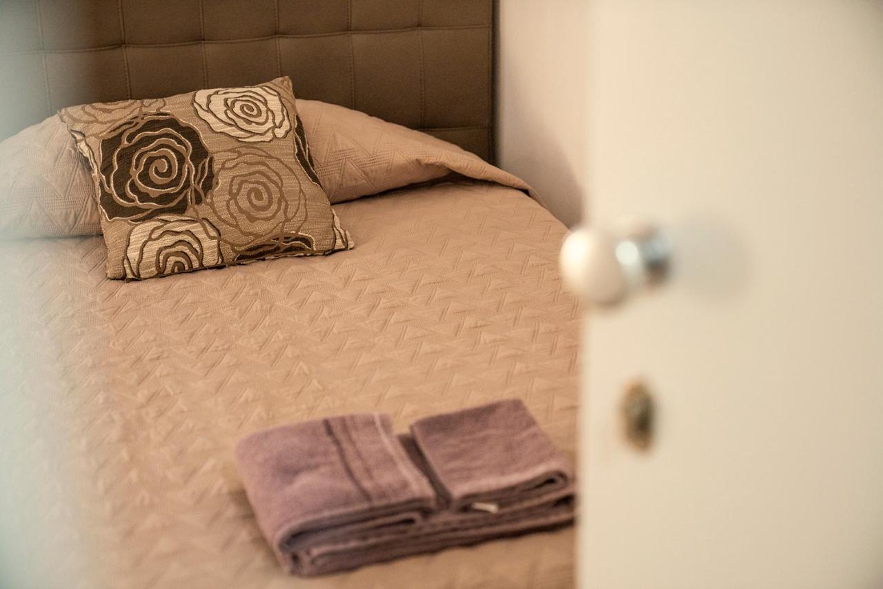 Affittacamere Garden House - Luxury - Self Check-in Only Roma